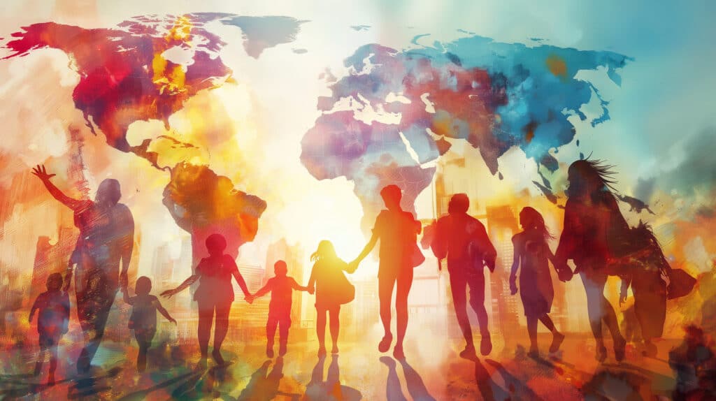 Illustration de l'article "Expatriation et succession : les impacts à anticiper sur son patrimoine."