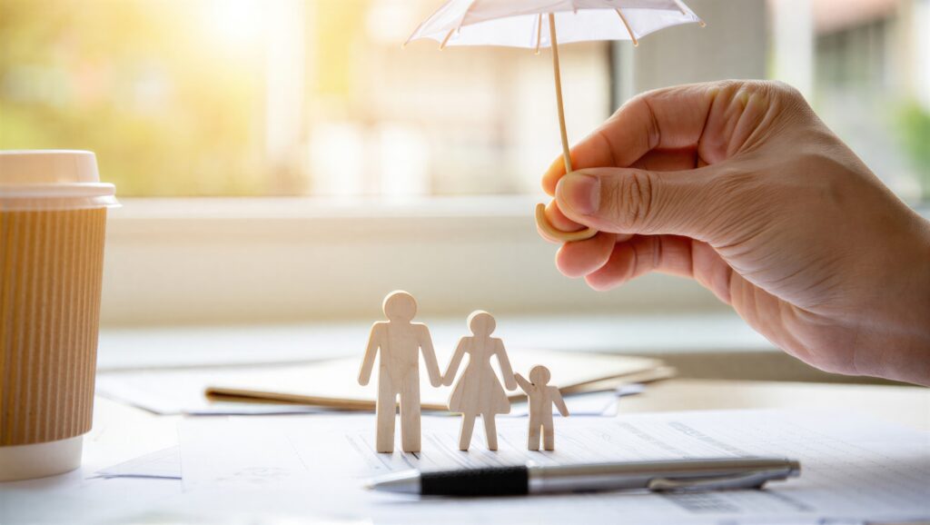 Illustration de l'article "L’assurance-vie entre-t-elle dans la succession ?"