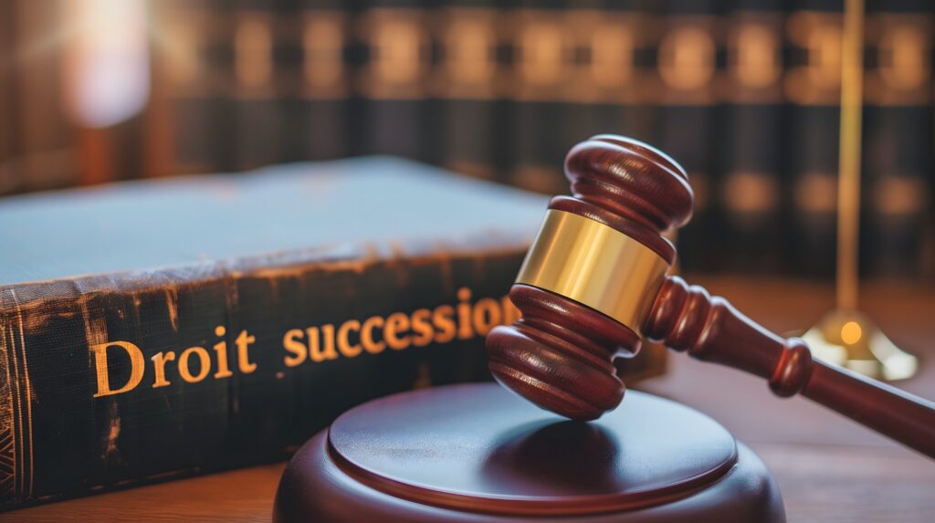 Illustration de l'article "Droits de succession : comment éviter une vente précipitée ?"